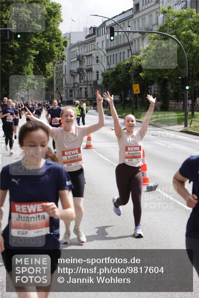 14.06.2026 - REWE Women's Run Jannik Wohlers http://msf.ph/oto/9817604 14.06.2026 10:57:10 Laufen 5309, 57, 1, 5170, 5398 meine-sportfotos.de