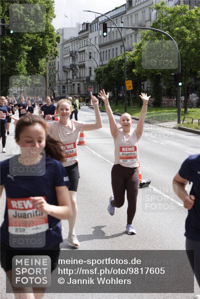 14.06.2026 - REWE Women's Run Jannik Wohlers http://msf.ph/oto/9817605 14.06.2026 10:57:10 Laufen 5309, 5770, 1, 5398, 7 meine-sportfotos.de