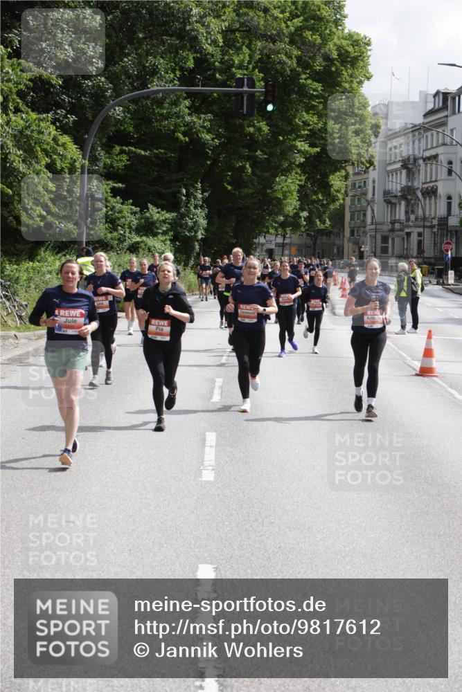 14.06.2026 - REWE Women's Run Jannik Wohlers http://msf.ph/oto/9817612 14.06.2026 10:57:11 Laufen  meine-sportfotos.de