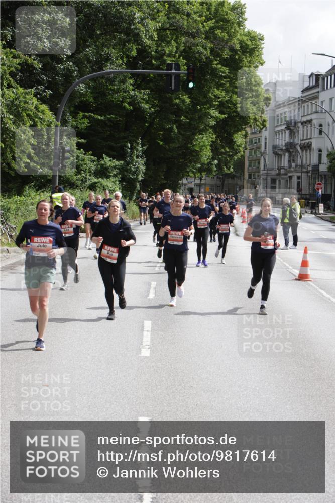 14.06.2026 - REWE Women's Run Jannik Wohlers http://msf.ph/oto/9817614 14.06.2026 10:57:11 Laufen  meine-sportfotos.de