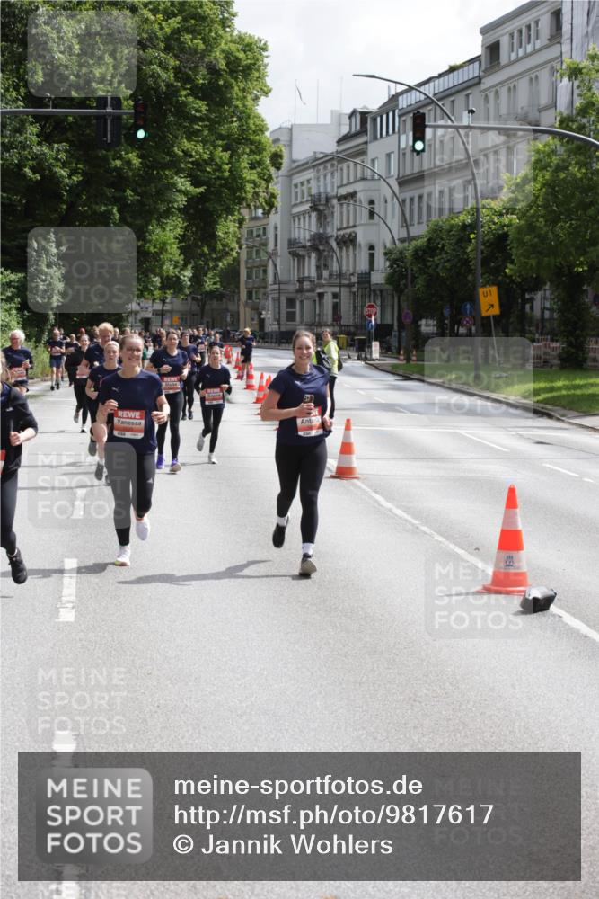 14.06.2026 - REWE Women's Run Jannik Wohlers http://msf.ph/oto/9817617 14.06.2026 10:57:12 Laufen 8, 11, 1 meine-sportfotos.de