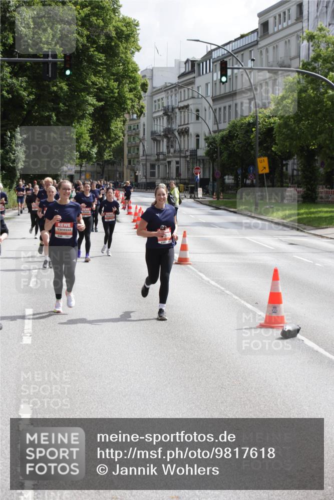 14.06.2026 - REWE Women's Run Jannik Wohlers http://msf.ph/oto/9817618 14.06.2026 10:57:12 Laufen 5 meine-sportfotos.de