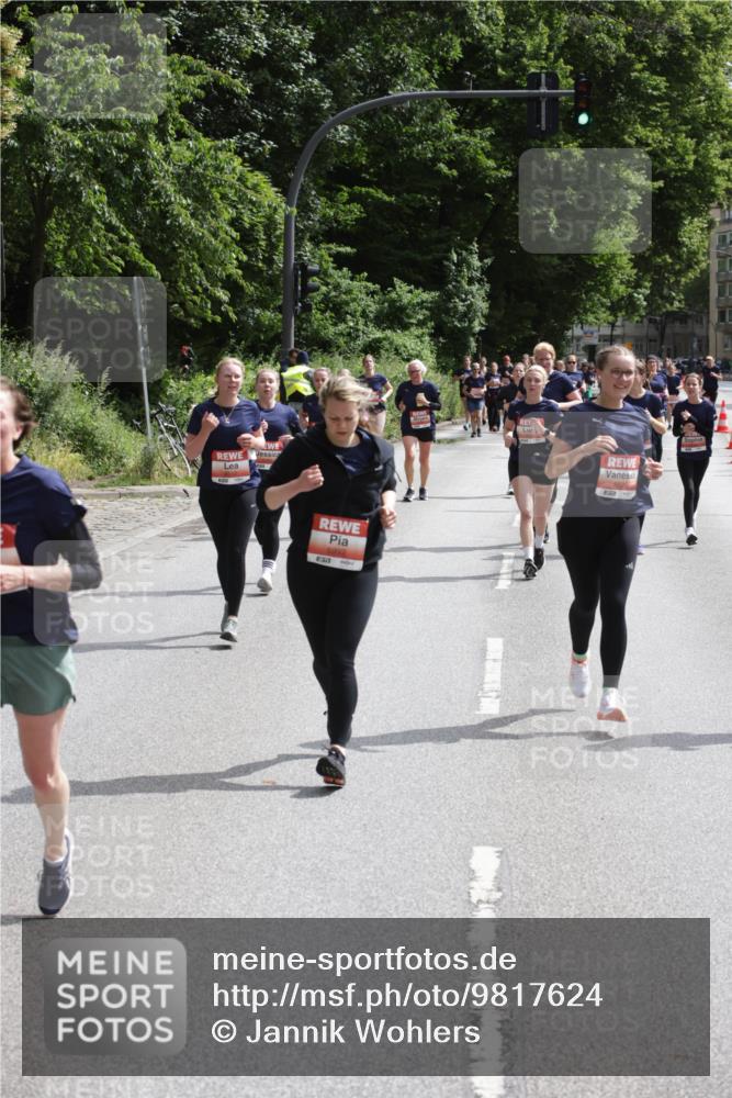 14.06.2026 - REWE Women's Run Jannik Wohlers http://msf.ph/oto/9817624 14.06.2026 10:57:13 Laufen 5992, 57 meine-sportfotos.de