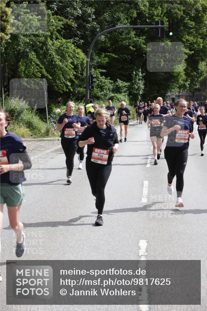 14.06.2026 - REWE Women's Run Jannik Wohlers http://msf.ph/oto/9817625 14.06.2026 10:57:13 Laufen  meine-sportfotos.de