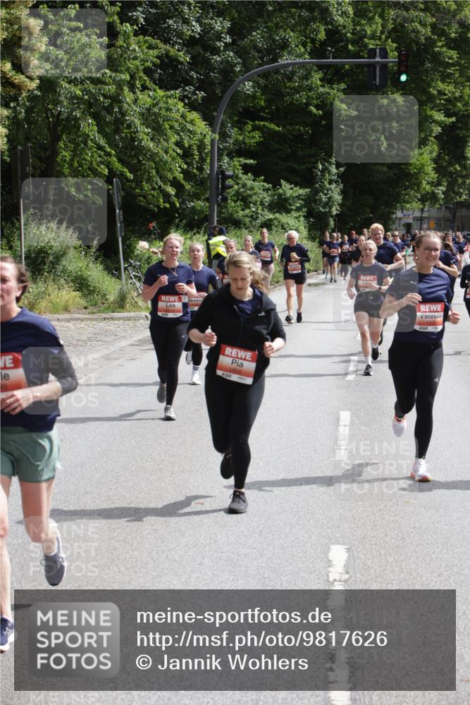 14.06.2026 - REWE Women's Run Jannik Wohlers http://msf.ph/oto/9817626 14.06.2026 10:57:13 Laufen 5992, 657, 10 meine-sportfotos.de