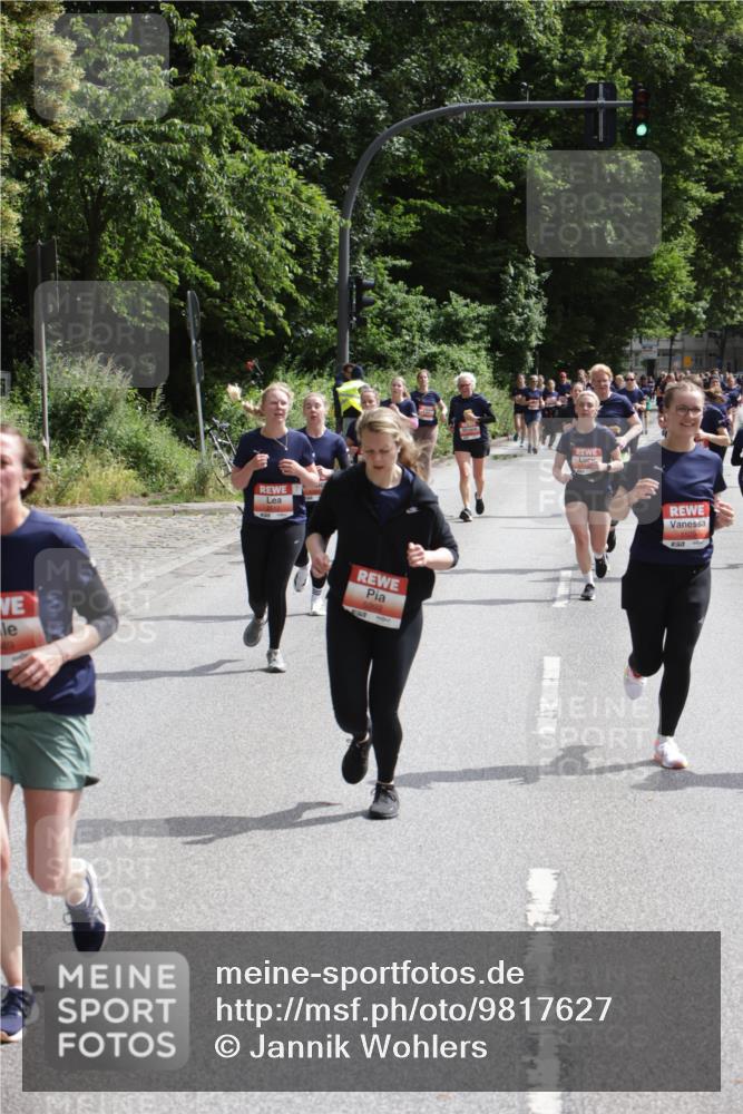 14.06.2026 - REWE Women's Run Jannik Wohlers http://msf.ph/oto/9817627 14.06.2026 10:57:13 Laufen 5992 meine-sportfotos.de