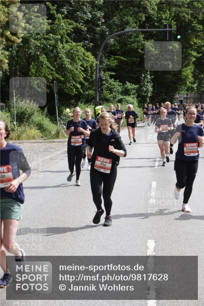 14.06.2026 - REWE Women's Run Jannik Wohlers http://msf.ph/oto/9817628 14.06.2026 10:57:13 Laufen 5520 meine-sportfotos.de