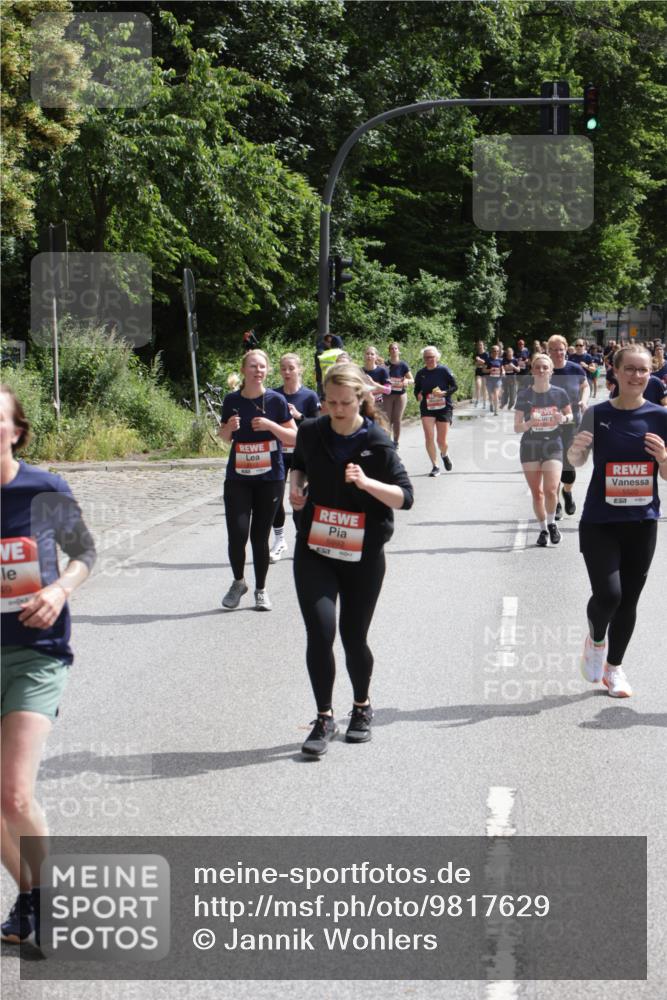 14.06.2026 - REWE Women's Run Jannik Wohlers http://msf.ph/oto/9817629 14.06.2026 10:57:13 Laufen 5992, 57 meine-sportfotos.de