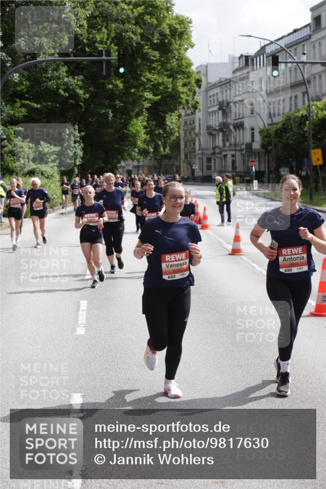 14.06.2026 - REWE Women's Run Jannik Wohlers http://msf.ph/oto/9817630 14.06.2026 10:57:14 Laufen 5520, 5853, 1, 20 meine-sportfotos.de
