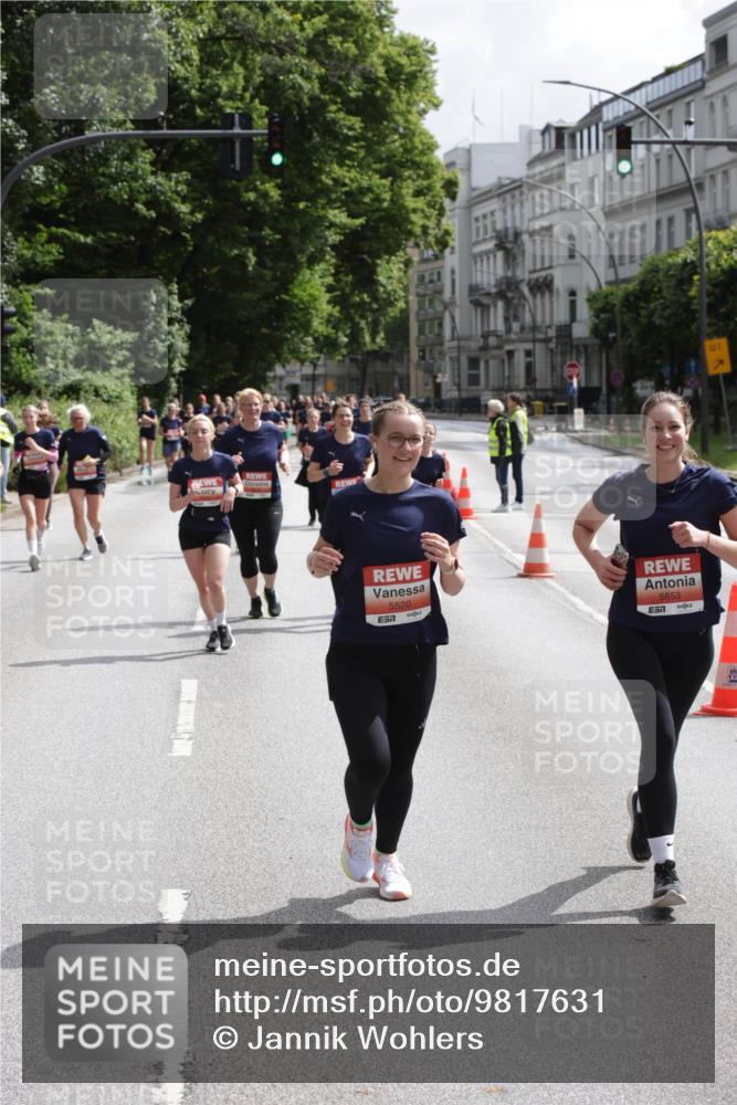 14.06.2026 - REWE Women's Run Jannik Wohlers http://msf.ph/oto/9817631 14.06.2026 10:57:14 Laufen 5520, 5853, 01, 30 meine-sportfotos.de