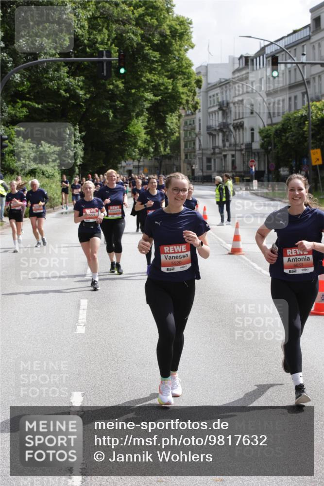 14.06.2026 - REWE Women's Run Jannik Wohlers http://msf.ph/oto/9817632 14.06.2026 10:57:14 Laufen 5520, 57, 5853 meine-sportfotos.de