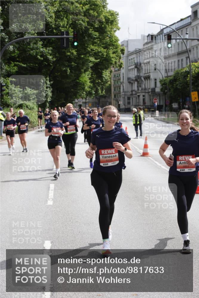 14.06.2026 - REWE Women's Run Jannik Wohlers http://msf.ph/oto/9817633 14.06.2026 10:57:14 Laufen 5520, 5853 meine-sportfotos.de