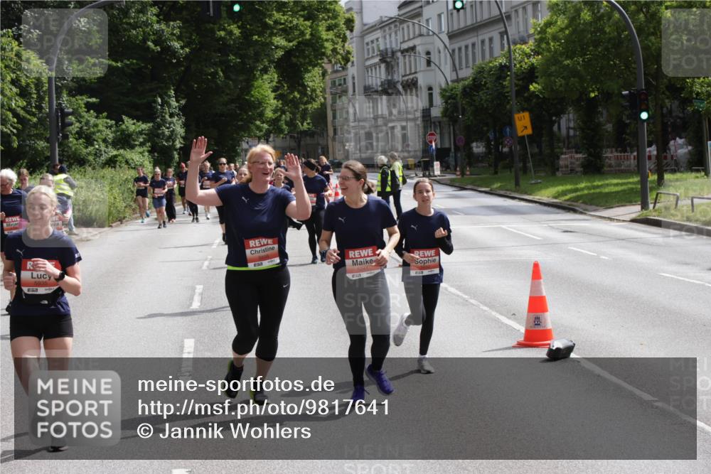 14.06.2026 - REWE Women's Run Jannik Wohlers http://msf.ph/oto/9817641 14.06.2026 10:57:17 Laufen 5935, 7, 7, 01 meine-sportfotos.de