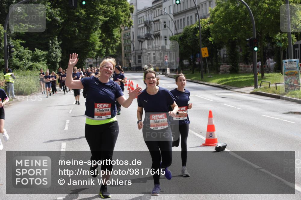 14.06.2026 - REWE Women's Run Jannik Wohlers http://msf.ph/oto/9817645 14.06.2026 10:57:17 Laufen 5659, 5241, 7, 01 meine-sportfotos.de