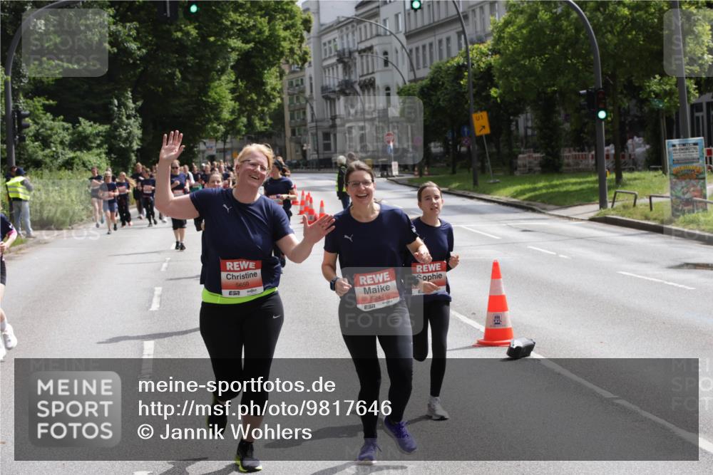 14.06.2026 - REWE Women's Run Jannik Wohlers http://msf.ph/oto/9817646 14.06.2026 10:57:17 Laufen 5659, 5241, 01 meine-sportfotos.de