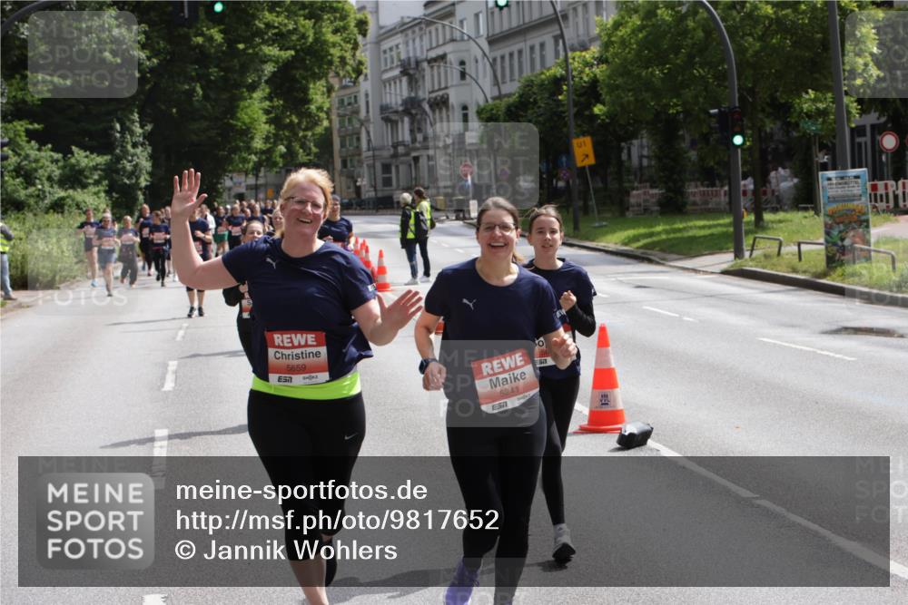 14.06.2026 - REWE Women's Run Jannik Wohlers http://msf.ph/oto/9817652 14.06.2026 10:57:18 Laufen 5659, 5241, 7, 01 meine-sportfotos.de