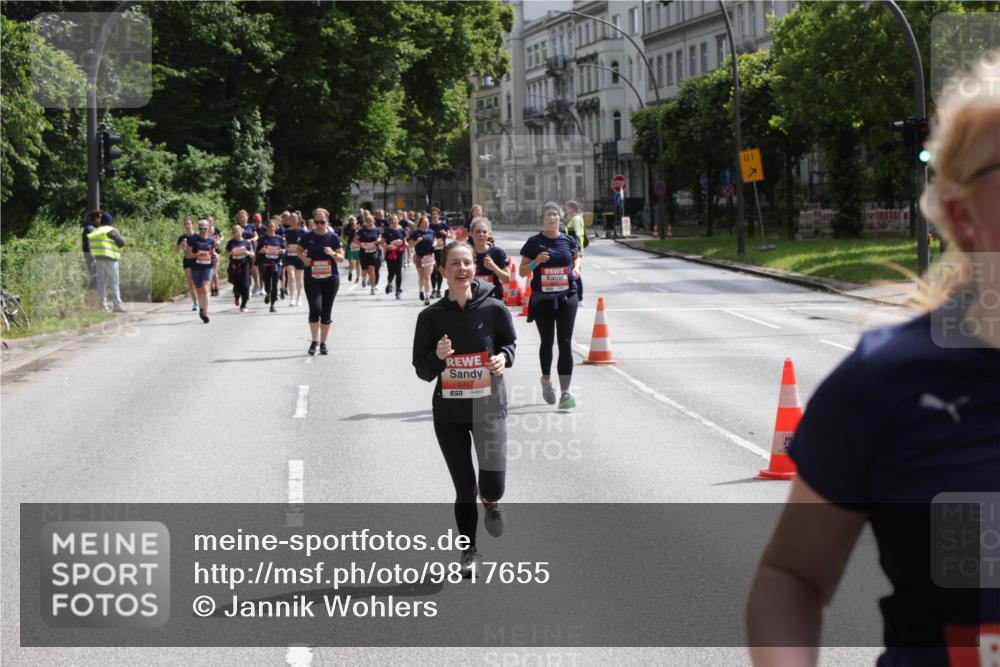 14.06.2026 - REWE Women's Run Jannik Wohlers http://msf.ph/oto/9817655 14.06.2026 10:57:19 Laufen 5917, 7, 1 meine-sportfotos.de