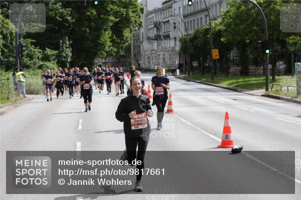 14.06.2026 - REWE Women's Run Jannik Wohlers http://msf.ph/oto/9817661 14.06.2026 10:57:19 Laufen 5917, 57, 01 meine-sportfotos.de
