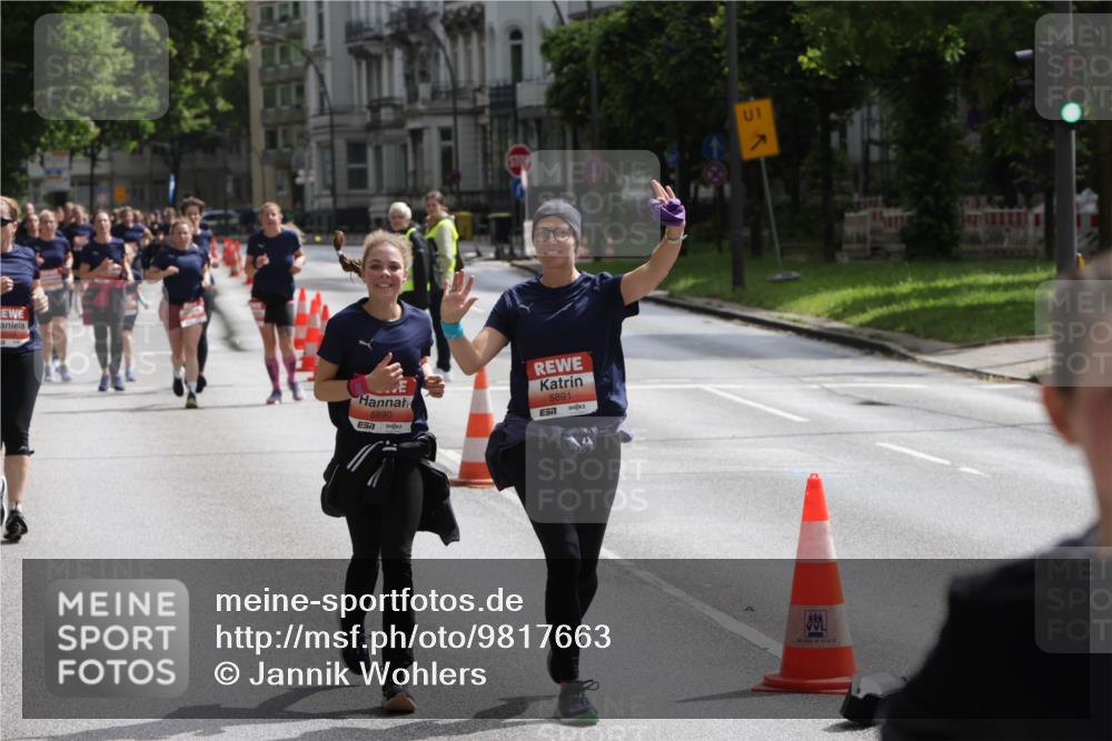 14.06.2026 - REWE Women's Run Jannik Wohlers http://msf.ph/oto/9817663 14.06.2026 10:57:21 Laufen 5890, 7, 5891, 01, 040, 66930222 meine-sportfotos.de
