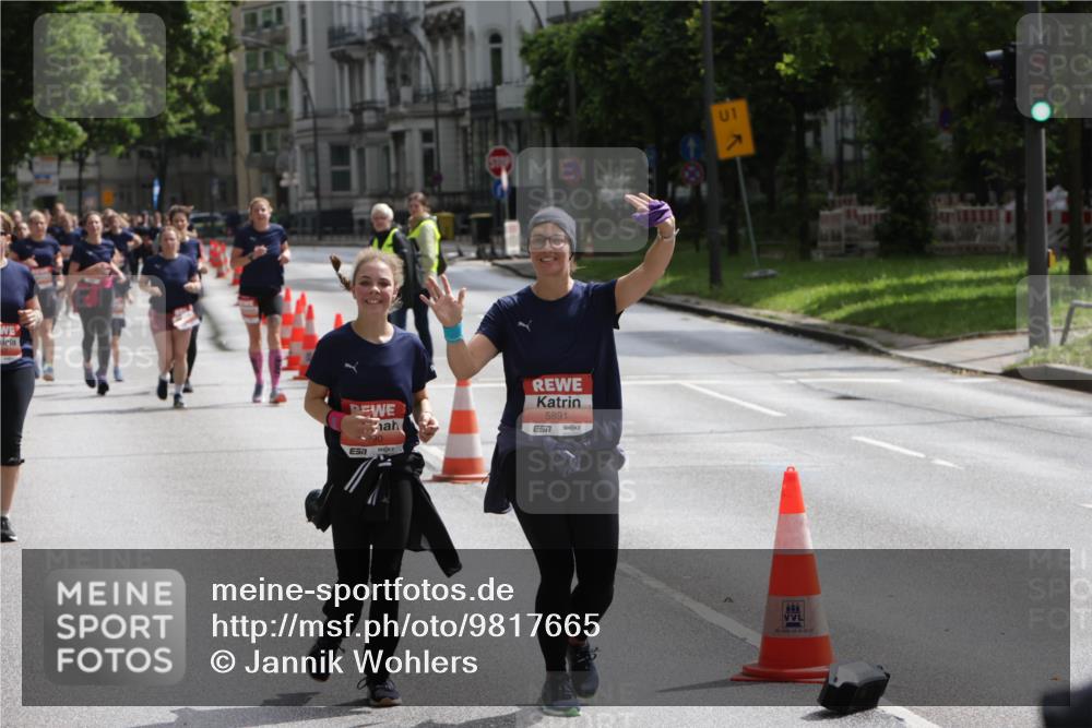 14.06.2026 - REWE Women's Run Jannik Wohlers http://msf.ph/oto/9817665 14.06.2026 10:57:21 Laufen 7, 5891, 1 meine-sportfotos.de