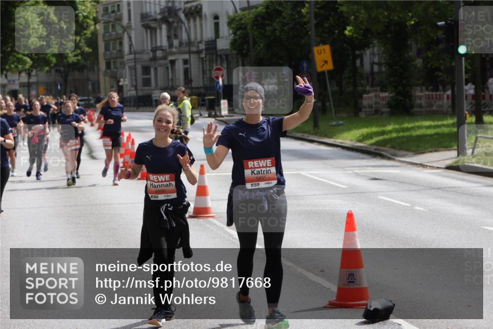 14.06.2026 - REWE Women's Run Jannik Wohlers http://msf.ph/oto/9817668 14.06.2026 10:57:21 Laufen 5890, 5891, 1, 040, 669302, 22 meine-sportfotos.de