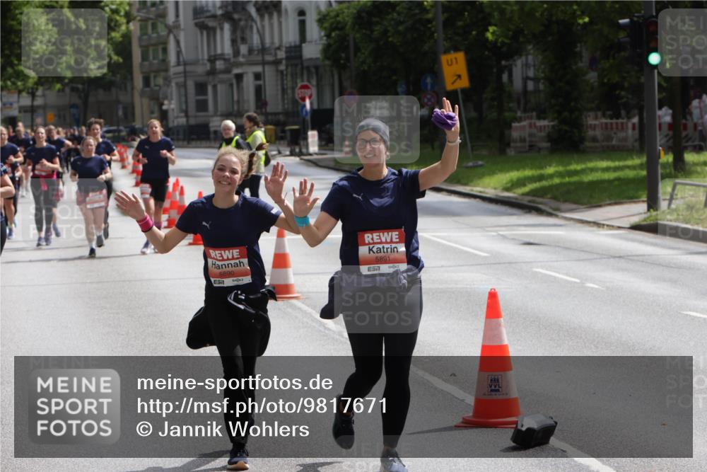 14.06.2026 - REWE Women's Run Jannik Wohlers http://msf.ph/oto/9817671 14.06.2026 10:57:21 Laufen 5890, 5891, 01, 040, 66, 93, 02, 22 meine-sportfotos.de