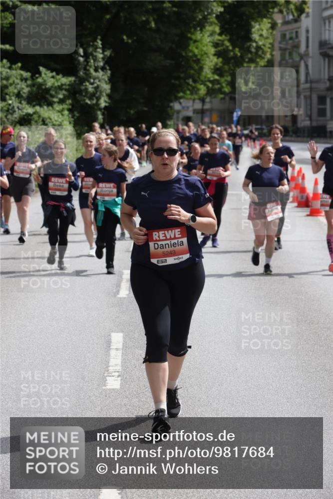 14.06.2026 - REWE Women's Run Jannik Wohlers http://msf.ph/oto/9817684 14.06.2026 10:57:25 Laufen 5243 meine-sportfotos.de