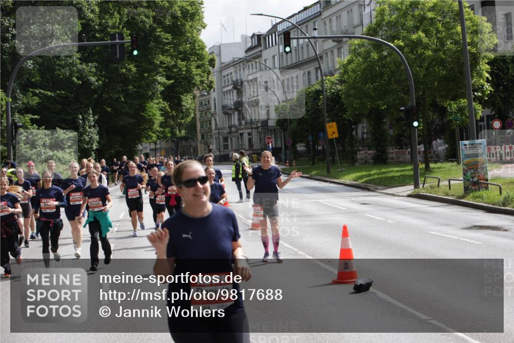 14.06.2026 - REWE Women's Run Jannik Wohlers http://msf.ph/oto/9817688 14.06.2026 10:57:27 Laufen 5243, 57, 1 meine-sportfotos.de