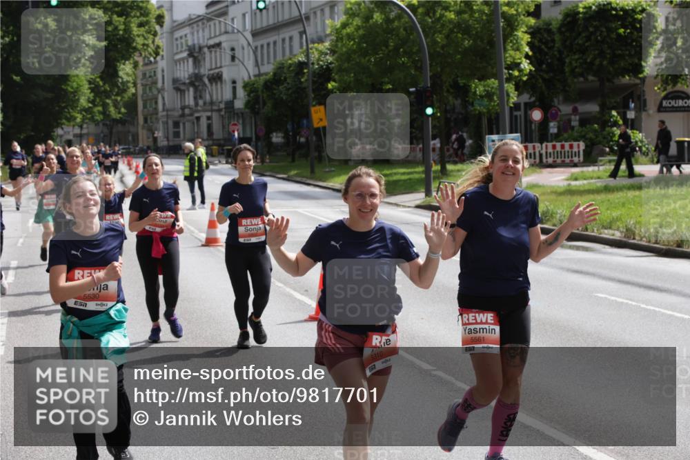 14.06.2026 - REWE Women's Run Jannik Wohlers http://msf.ph/oto/9817701 14.06.2026 10:57:30 Laufen 5530, 01, 5310, 5577, 5561, 7 meine-sportfotos.de