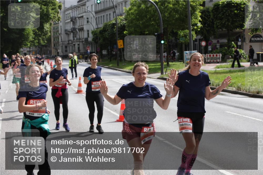 14.06.2026 - REWE Women's Run Jannik Wohlers http://msf.ph/oto/9817702 14.06.2026 10:57:30 Laufen 5530, 01, 5310, 77, 577, 5561 meine-sportfotos.de