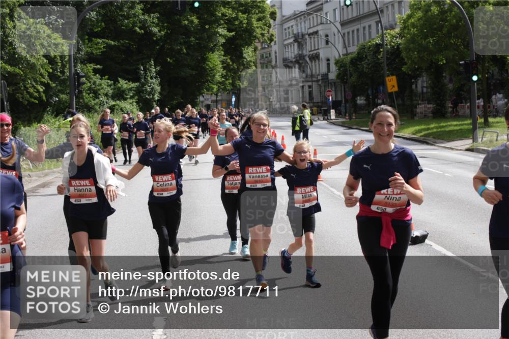 14.06.2026 - REWE Women's Run Jannik Wohlers http://msf.ph/oto/9817711 14.06.2026 10:57:31 Laufen 5610, 5077, 51, 1, 7, 5133 meine-sportfotos.de