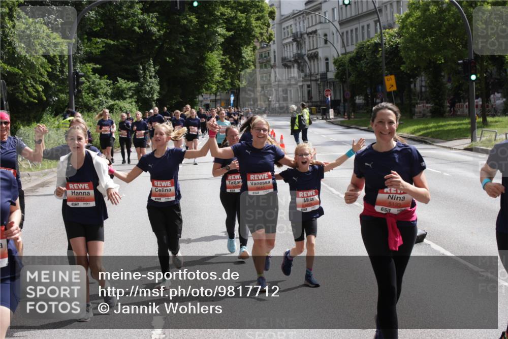 14.06.2026 - REWE Women's Run Jannik Wohlers http://msf.ph/oto/9817712 14.06.2026 10:57:32 Laufen 1, 5077, 5607, 5610, 1, 5133, 57 meine-sportfotos.de