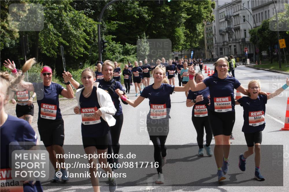 14.06.2026 - REWE Women's Run Jannik Wohlers http://msf.ph/oto/9817716 14.06.2026 10:57:32 Laufen 885, 5027, 5077, 5610, 5607, 5609, 01 meine-sportfotos.de