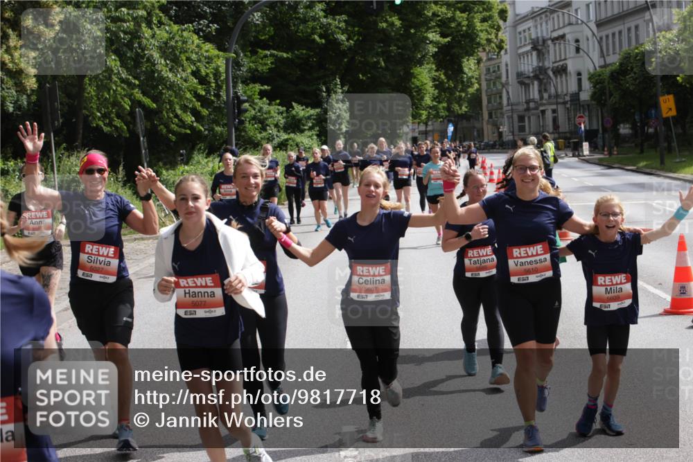 14.06.2026 - REWE Women's Run Jannik Wohlers http://msf.ph/oto/9817718 14.06.2026 10:57:32 Laufen 7, 5027, 5077, 5607, 57, 657, 5610, 57, 5609, 01 meine-sportfotos.de