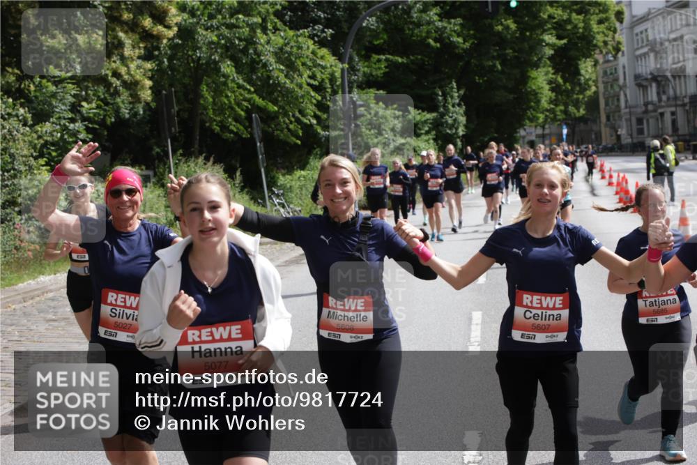 14.06.2026 - REWE Women's Run Jannik Wohlers http://msf.ph/oto/9817724 14.06.2026 10:57:33 Laufen 5027, 7, 5077, 5608, 5607, 5685, 51 meine-sportfotos.de