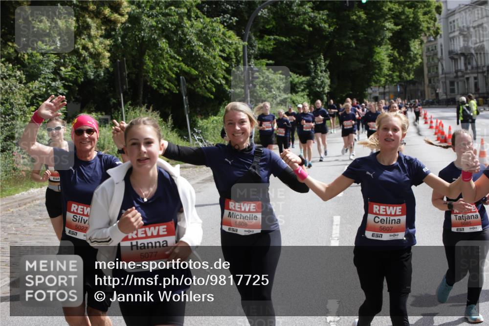 14.06.2026 - REWE Women's Run Jannik Wohlers http://msf.ph/oto/9817725 14.06.2026 10:57:33 Laufen 5027, 5077, 7, 5608, 5607, 5685, 657 meine-sportfotos.de