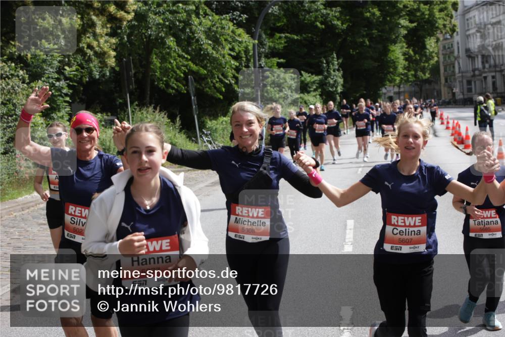 14.06.2026 - REWE Women's Run Jannik Wohlers http://msf.ph/oto/9817726 14.06.2026 10:57:33 Laufen 502, 5077, 7, 5608, 5607, 5685 meine-sportfotos.de