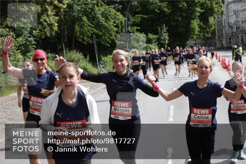 14.06.2026 - REWE Women's Run Jannik Wohlers http://msf.ph/oto/9817727 14.06.2026 10:57:33 Laufen 5027, 5077, 7, 5608, 5607, 5685 meine-sportfotos.de
