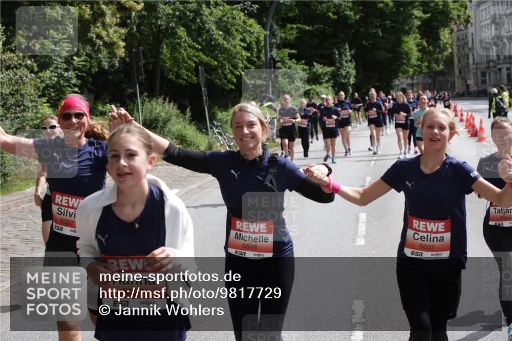 14.06.2026 - REWE Women's Run Jannik Wohlers http://msf.ph/oto/9817729 14.06.2026 10:57:33 Laufen 5027, 5077, 57, 5608, 5607, 57, 5685, 51 meine-sportfotos.de