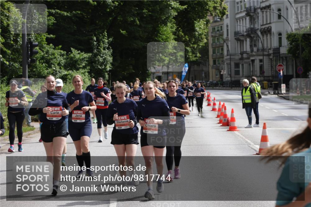 14.06.2026 - REWE Women's Run Jannik Wohlers http://msf.ph/oto/9817744 14.06.2026 10:57:38 Laufen 5742, 5285 meine-sportfotos.de