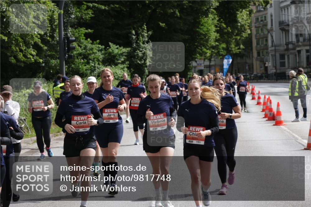 14.06.2026 - REWE Women's Run Jannik Wohlers http://msf.ph/oto/9817748 14.06.2026 10:57:39 Laufen 5742, 5572, 5525, 5285, 57, 6, 30 meine-sportfotos.de