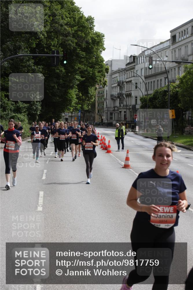 14.06.2026 - REWE Women's Run Jannik Wohlers http://msf.ph/oto/9817759 14.06.2026 10:57:43 Laufen 01, 5914, 1447 meine-sportfotos.de