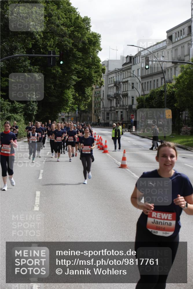 14.06.2026 - REWE Women's Run Jannik Wohlers http://msf.ph/oto/9817761 14.06.2026 10:57:43 Laufen 1, 5914, 157 meine-sportfotos.de