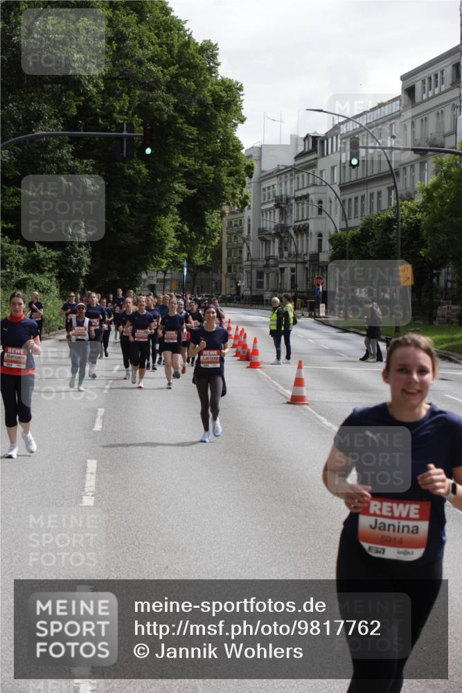 14.06.2026 - REWE Women's Run Jannik Wohlers http://msf.ph/oto/9817762 14.06.2026 10:57:43 Laufen 1, 5914, 7, 71 meine-sportfotos.de