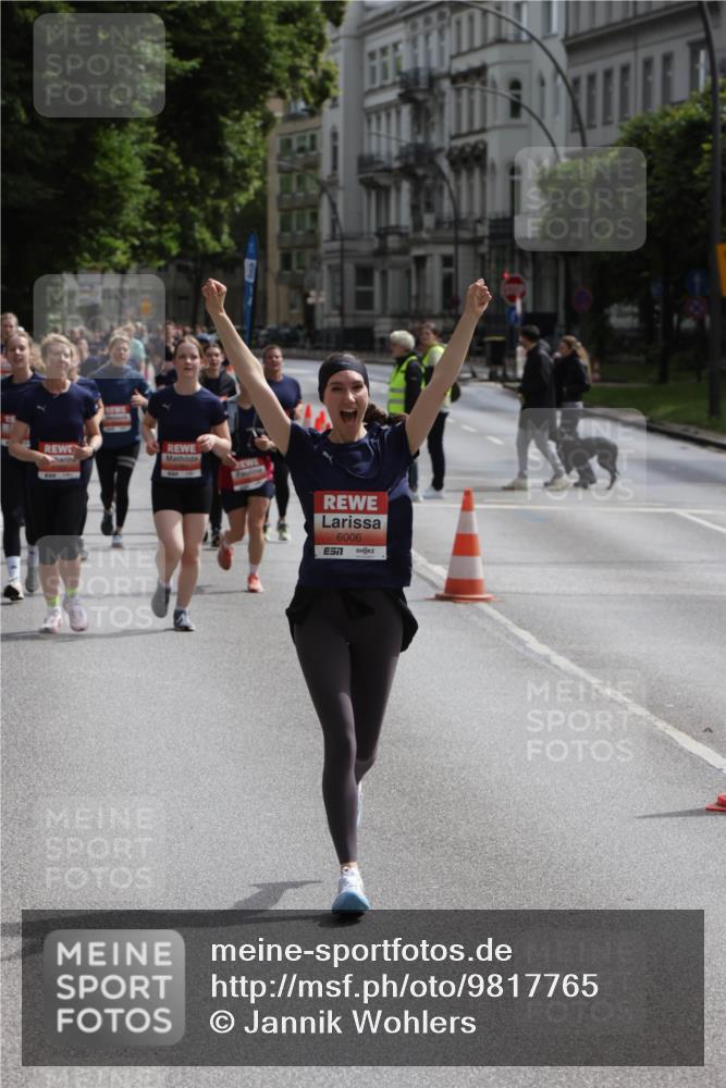 14.06.2026 - REWE Women's Run Jannik Wohlers http://msf.ph/oto/9817765 14.06.2026 10:57:45 Laufen 6006, 7 meine-sportfotos.de