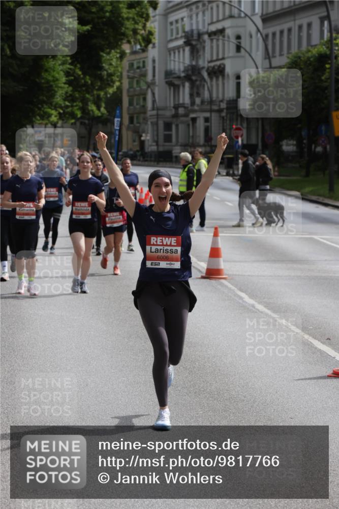 14.06.2026 - REWE Women's Run Jannik Wohlers http://msf.ph/oto/9817766 14.06.2026 10:57:45 Laufen 6006 meine-sportfotos.de