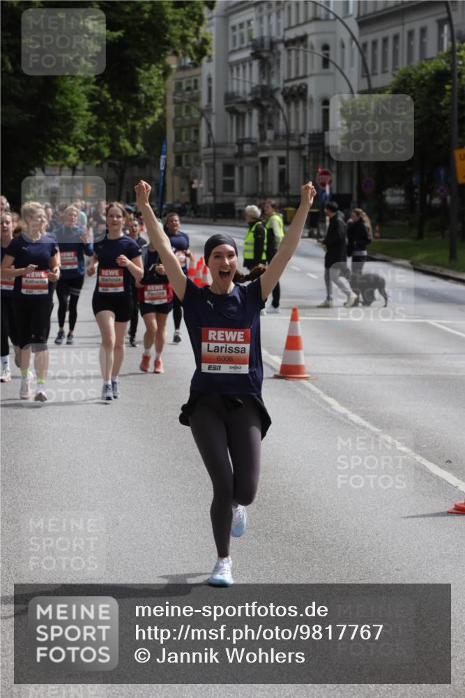 14.06.2026 - REWE Women's Run Jannik Wohlers http://msf.ph/oto/9817767 14.06.2026 10:57:45 Laufen 6006, 7 meine-sportfotos.de
