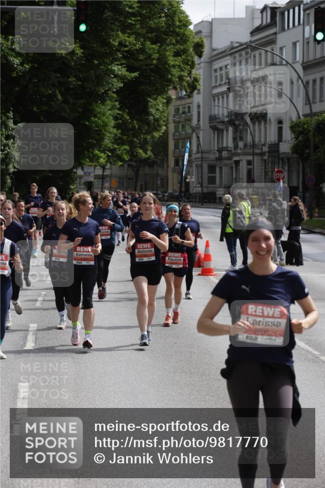 14.06.2026 - REWE Women's Run Jannik Wohlers http://msf.ph/oto/9817770 14.06.2026 10:57:46 Laufen 6006 meine-sportfotos.de