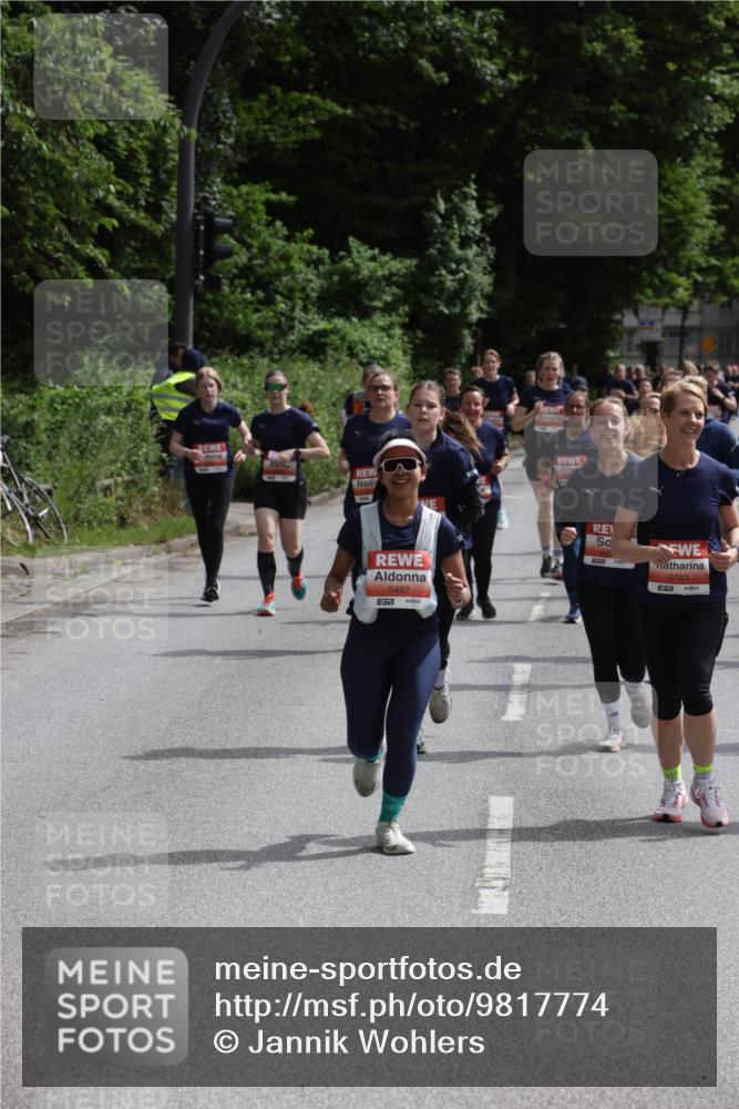 14.06.2026 - REWE Women's Run Jannik Wohlers http://msf.ph/oto/9817774 14.06.2026 10:57:47 Laufen 5482, 5783, 7 meine-sportfotos.de