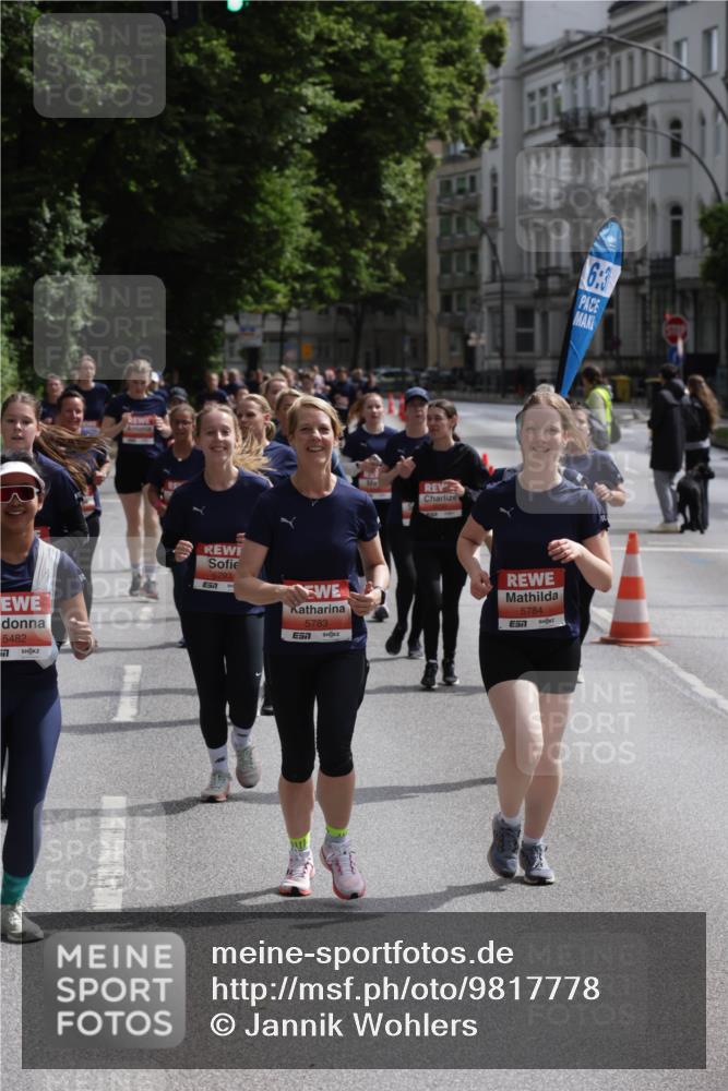 14.06.2026 - REWE Women's Run Jannik Wohlers http://msf.ph/oto/9817778 14.06.2026 10:57:48 Laufen 6, 3, 5482, 6293, 5783, 5784 meine-sportfotos.de